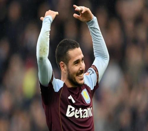 TA:布恩迪亞強勢複蘇,他完美契合埃梅裏對10號位的全部要求