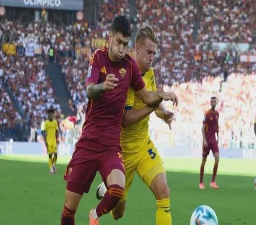 欧联杯流浪者VS罗马:锋线伤病减员严重,红狼前景不容乐观