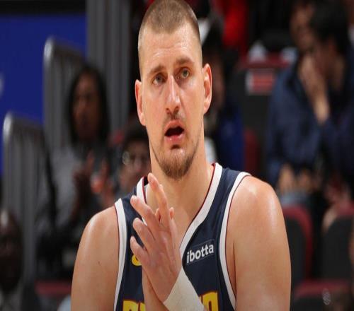 掘金重大利好!约基奇今日将复出对阵快船暂未失去评奖资格