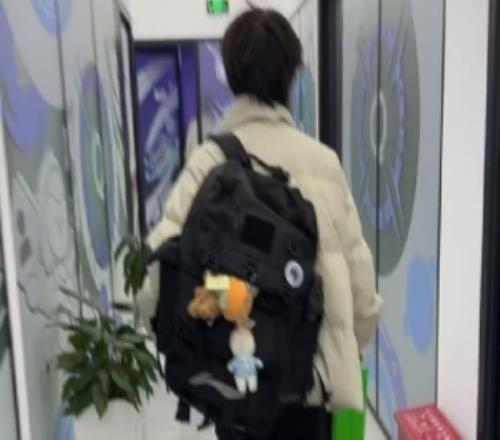 Ahn已找到工作！鍋盔曬照：善業重登賽場