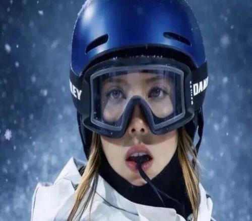 福布斯發布：穀愛淩收入排名第一