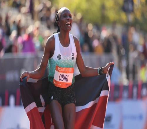 2026倫敦馬拉松精英齊聚，春季馬拉松三大滿貫我們都會看到誰