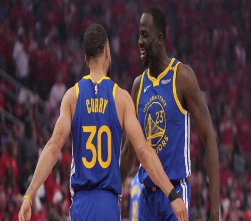 6记三分轰31分,库里连创历史第一!追梦自爆后勇士净胜19分逆转