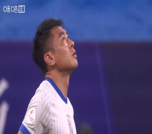 中超積分榜:爭(zhēng)冠2隊(duì)贏球<div id=