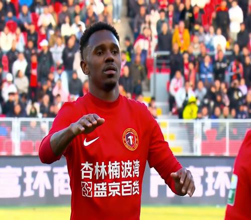 遼寧鐵人喜提兩連勝，熱菲尼奧攻入首球，北京國(guó)安4輪過后仍負(fù)分