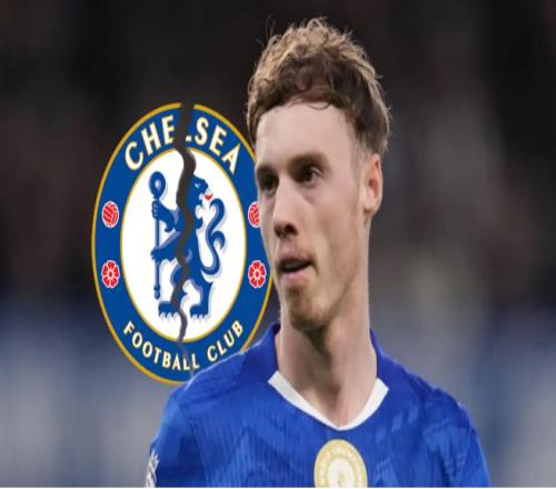 切爾西混亂管理恐逼走核心帕爾默，曼聯(lián)早已虎視眈眈