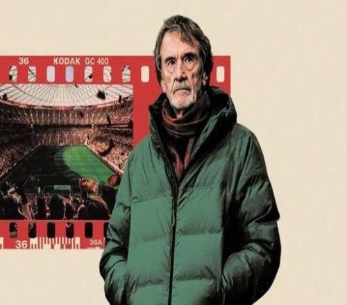 曼联建20亿新球场钱从哪来负债超10亿镑,红魔的算盘全靠借