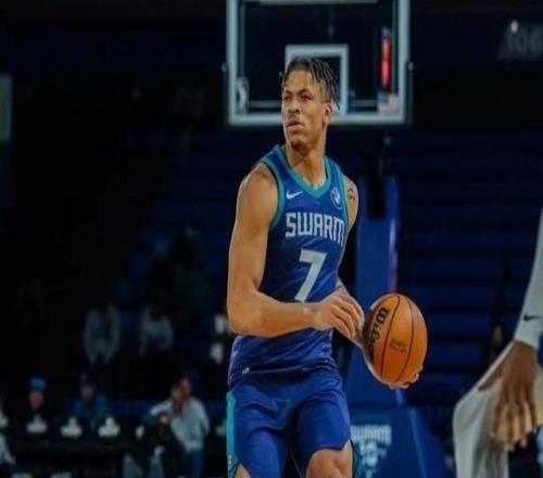 山东男篮官宣:欢迎基昂泰约翰逊加盟山东高速篮球俱乐部