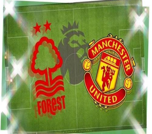 曼联近3次联赛对森林均输球,上次4连败是在1910年