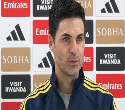 塔帥：我們不希望阻礙恩瓦內里成長，外租是最好的選擇