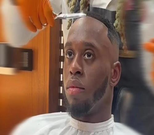 杀人诛心,西汉姆战平曼联后发了自己队员们理发的视频