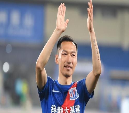 比賽還沒開打，上海申花先折損一個王牌核心，取勝青島海牛懸了