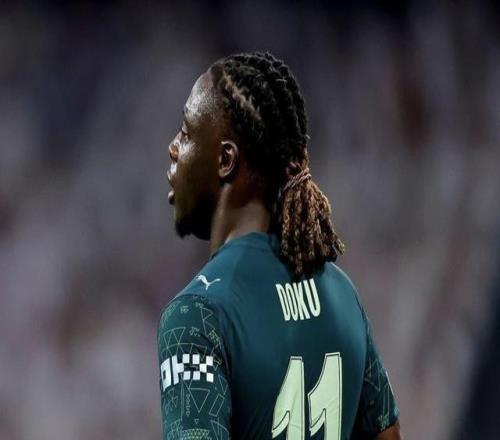 多庫(kù)：我們相信自己，皇馬能進(jìn)三個(gè)球，我們?yōu)槭裁床荒苣? loading=