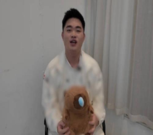 IG發布輔助Jwei生日VLOG：來看看Jwei的狂野派分蛋糕