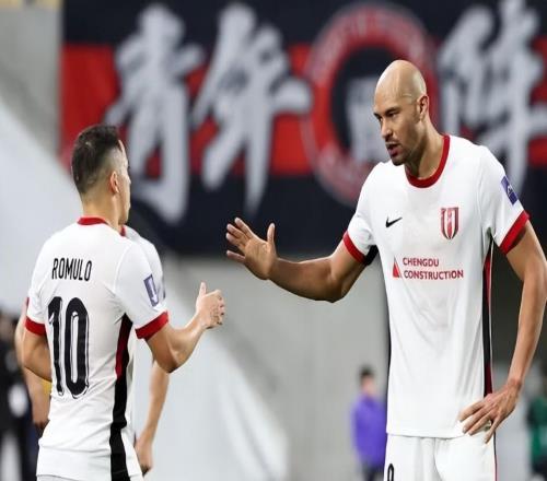 可以歸化！中超頂級外援：我愛中國，喜歡中華文化，兒子會說漢語