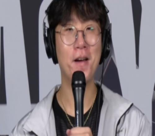 Ruler：Doggo選手總是叫我爸爸我覺得我應該讓他見識一下厲害