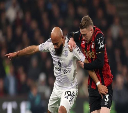 4平2负,曼联英超对阵伯恩茅斯已连续6场不胜