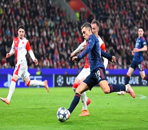 各項賽事10連勝13.1億豪門30歐冠全勝近8場零封隊長破門創(chuàng)紀錄