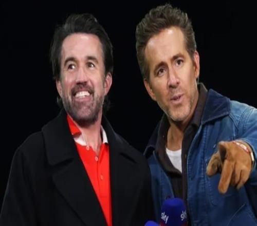 暗讽加纳乔,雷克瑟姆老板:踢切尔西有个染白毛的假摔演得好