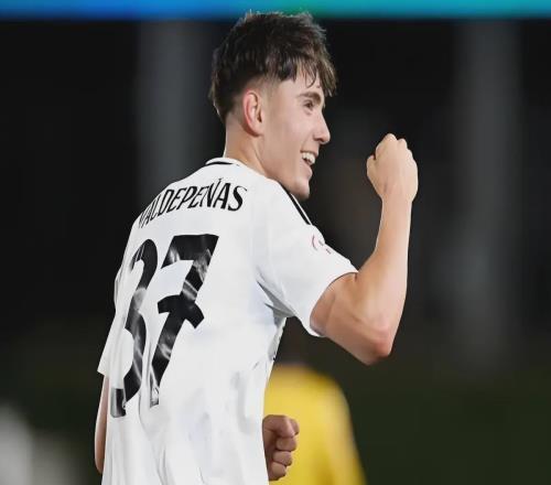 从绝境到新生:一场21的胜利,拯救了皇马的整个赛季