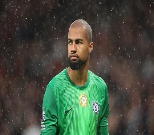 伯利:罗伯特桑切斯表现很出色里斯詹姆斯已经成了领导者