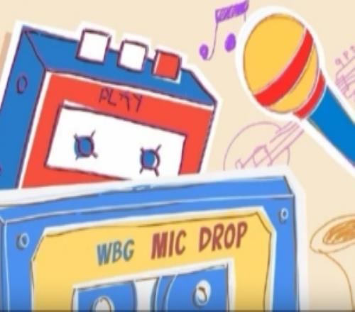 WBG分享對陣IG隊內語音Xiaohu：和Rookie打的第十一年