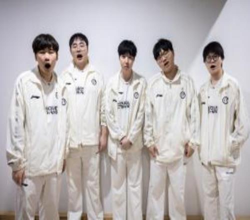 不敗金身被破！iG不敵WBG無緣四連勝，隊內誰該為此攬責