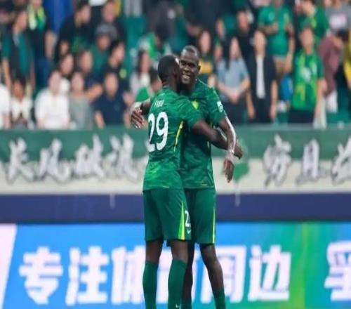 北京國(guó)安遭遇重大危機(jī)：曝球員欠薪8個(gè)月，母公司欠債超百億