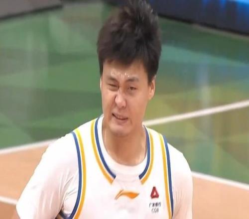 加盟北京最佳一战!赵睿13中11轰34分4助赛季最高分+生涯第二高分