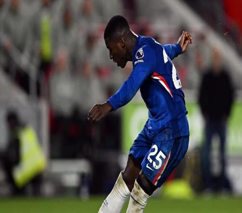 送助攻+防守出色，凱塞多當選與熱刺一役切爾西隊內最佳球員