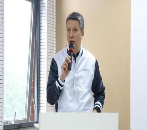 中国篮协:郭士强赴NBA亚特兰大老鹰队进行为期13天的学习交流