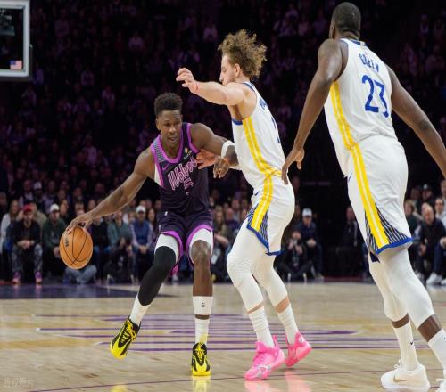 華子空砍32+11！勇士26分大勝森林狼，誰(shuí)是贏球功臣數(shù)據(jù)不說(shuō)謊