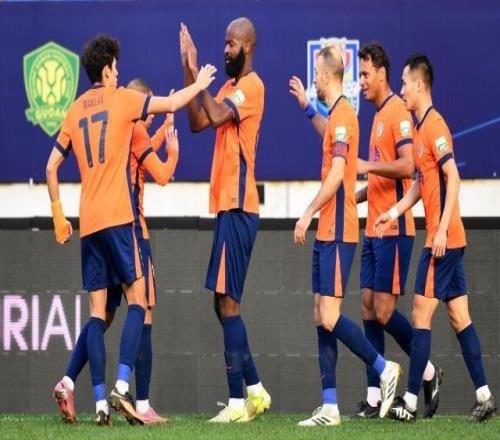 2026赛季中超开启:争冠保级局势大乱黑马迎良机