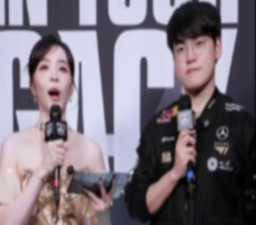 Gumayusi：当你过分执着于冠军时，可能就会与它失之交臂