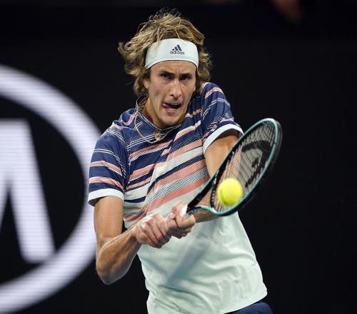 意外频出，高排位种子竟无一人晋级八强！