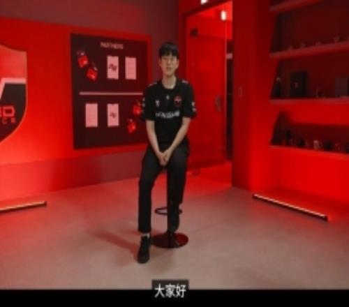 NS宣傳片Scout中文：我在LPL打了很久職業(yè)之后今年會(huì)在LCK打比賽