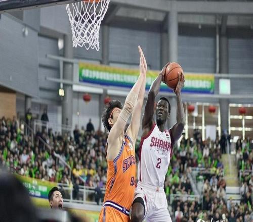 第二屆中國人壽CBA俱樂部杯落幕上海久事男籃衛(wèi)冕