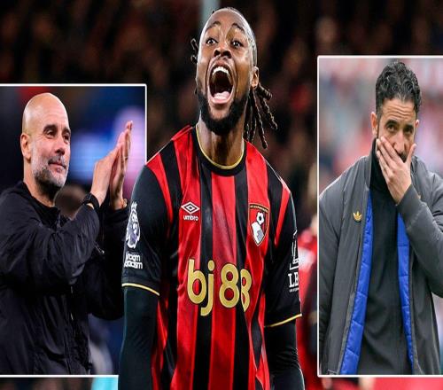 反轉(zhuǎn)！塞門約拒絕曼聯(lián)，明確首選曼城，渴望隨瓜帥斬獲冠軍榮譽(yù)