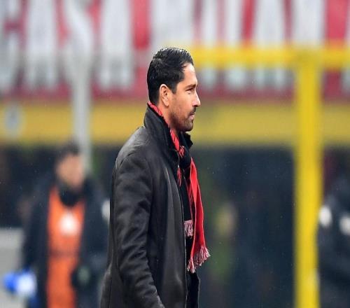 博列洛:希望今年罗马能晋级欧冠国米依然是意甲最强球队