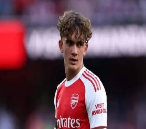 DO:阿森纳已经与道曼达成协议,将签署奖学金合同