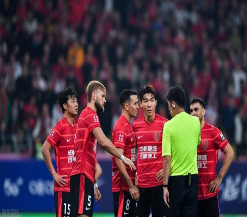 遭河南队4连杀!蓉城掉链子近5轮仅1胜曾2分领跑+今提前退出争冠