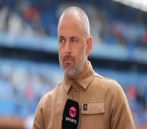 乔科尔:安德雷表现得太出色了切尔西正悄然重回争冠行列