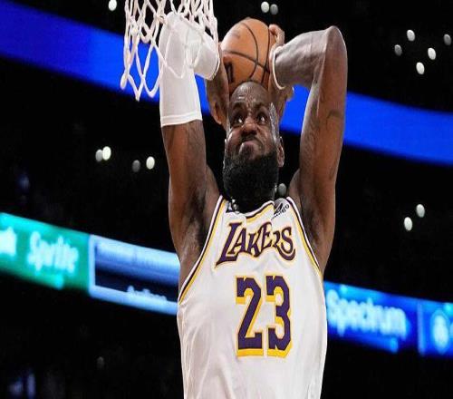 里奇保罗:詹姆斯没有义务参加扣篮大赛赢了人们也会说暗箱操作