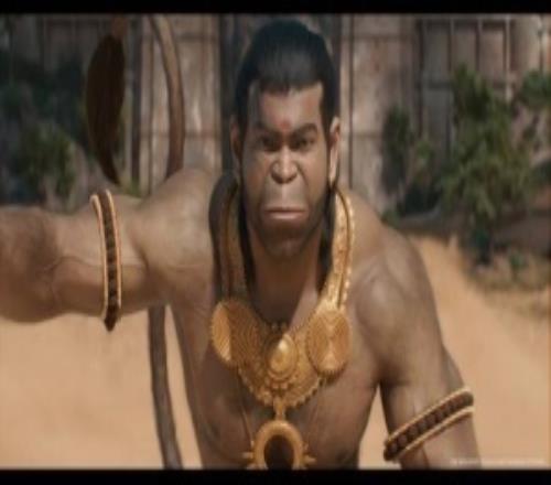 你也有黑猴！印度虛幻大作公布預告《終極雙生：神猴傳奇》