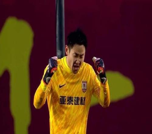 40,拉米罗首胜,国安状态复苏锁定前4,亚泰无力回天朝中甲迈进