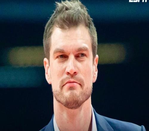 斯普利特接过开拓者帅印,一文了解杨瀚森新教练生涯过往