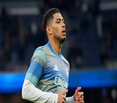 阿斯:贝林的球队定位始终未能明确,赛季初没他皇马踢得更好