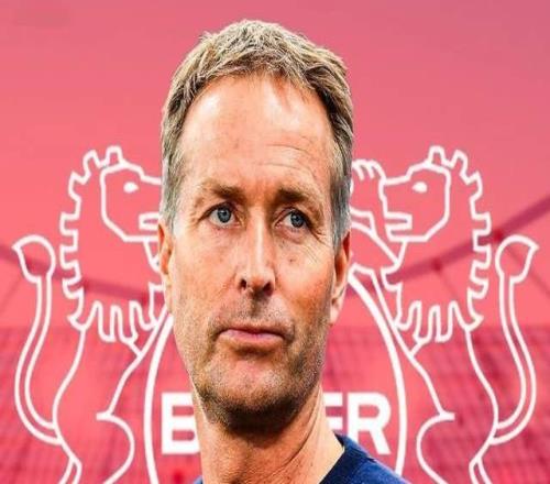 德甲前瞻拜仁12勒沃庫(kù)森：全勝今晚會(huì)被終結(jié)嗎