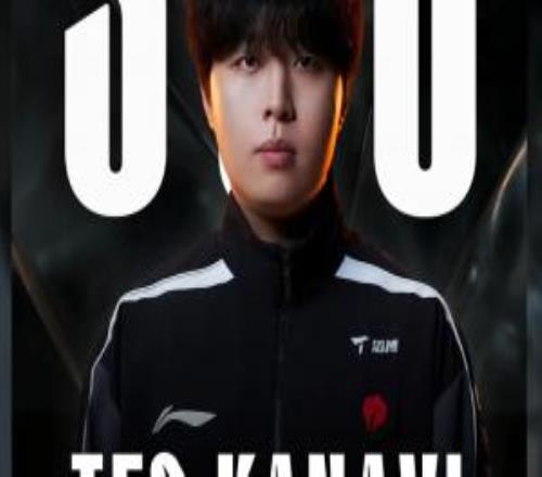 LOL賽事數(shù)據(jù)里程碑：Kanavi達(dá)成全球總決賽300助攻成就