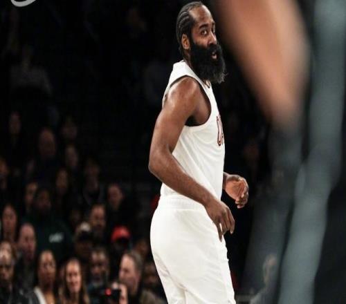 骑士迎战东部第一!米切尔继续缺席,哈登单核带队冲击2连胜